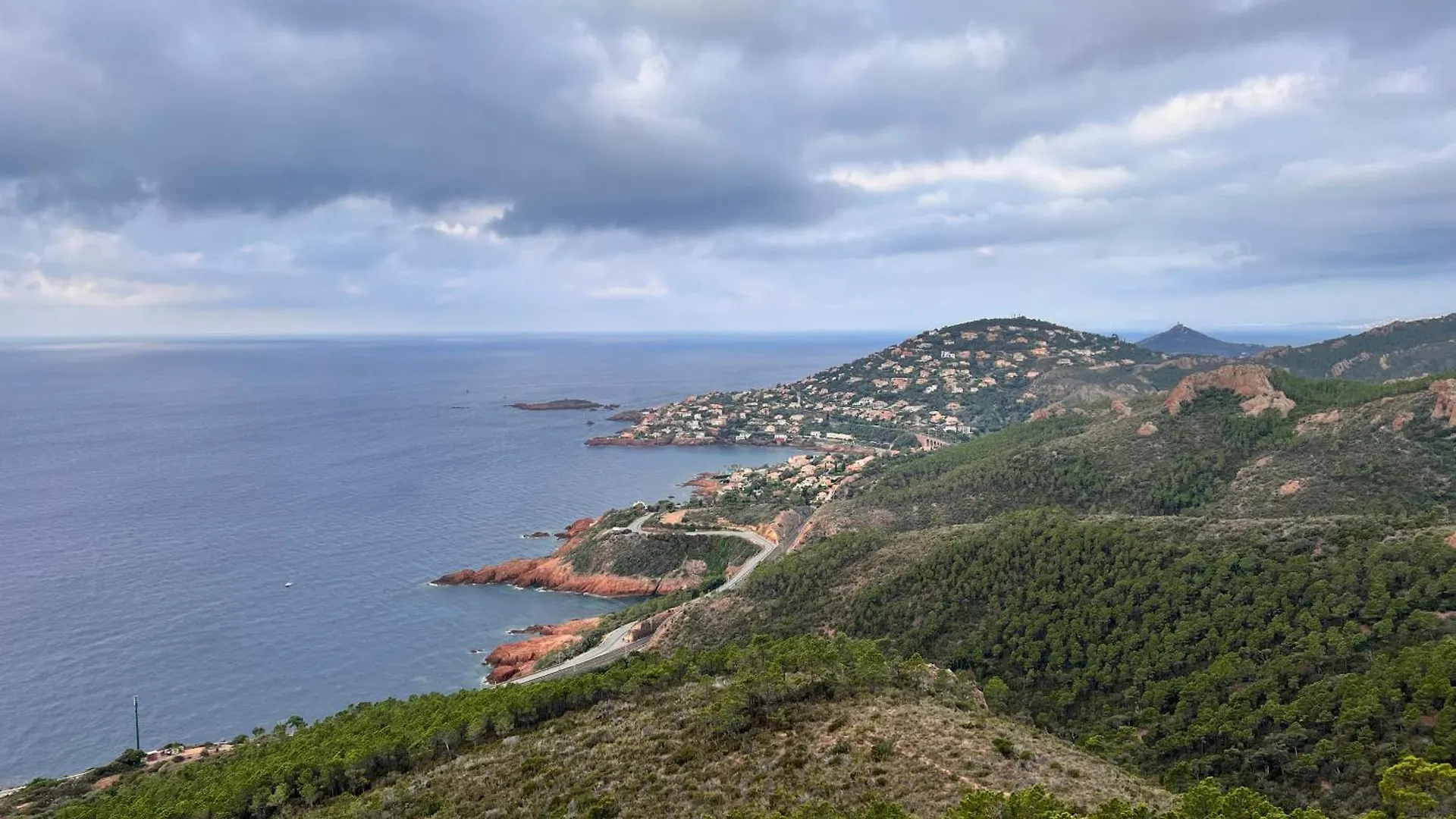 Le Dramont Apartment Saint-Raphael  0*, Saint-Raphael (Var)