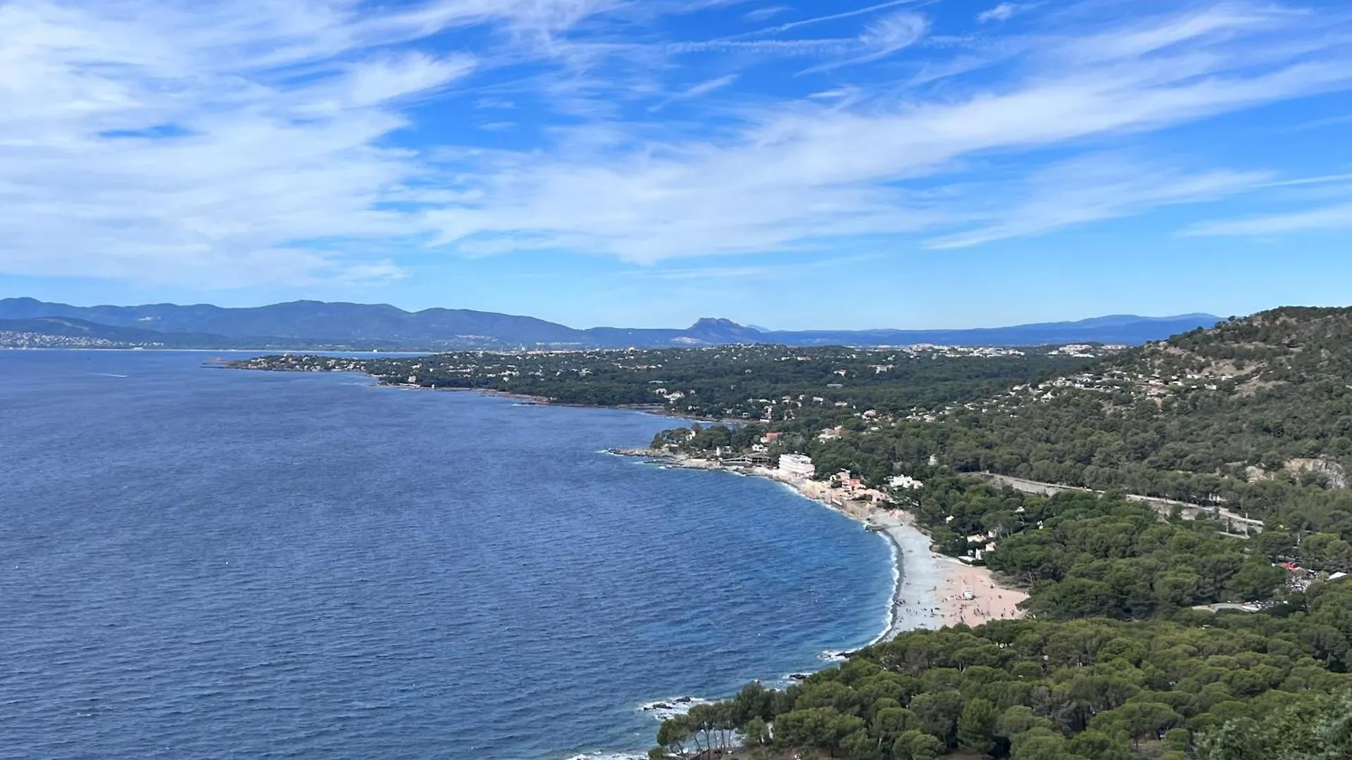 Le Dramont Apartment Saint-Raphael  0*, Saint-Raphael (Var) France