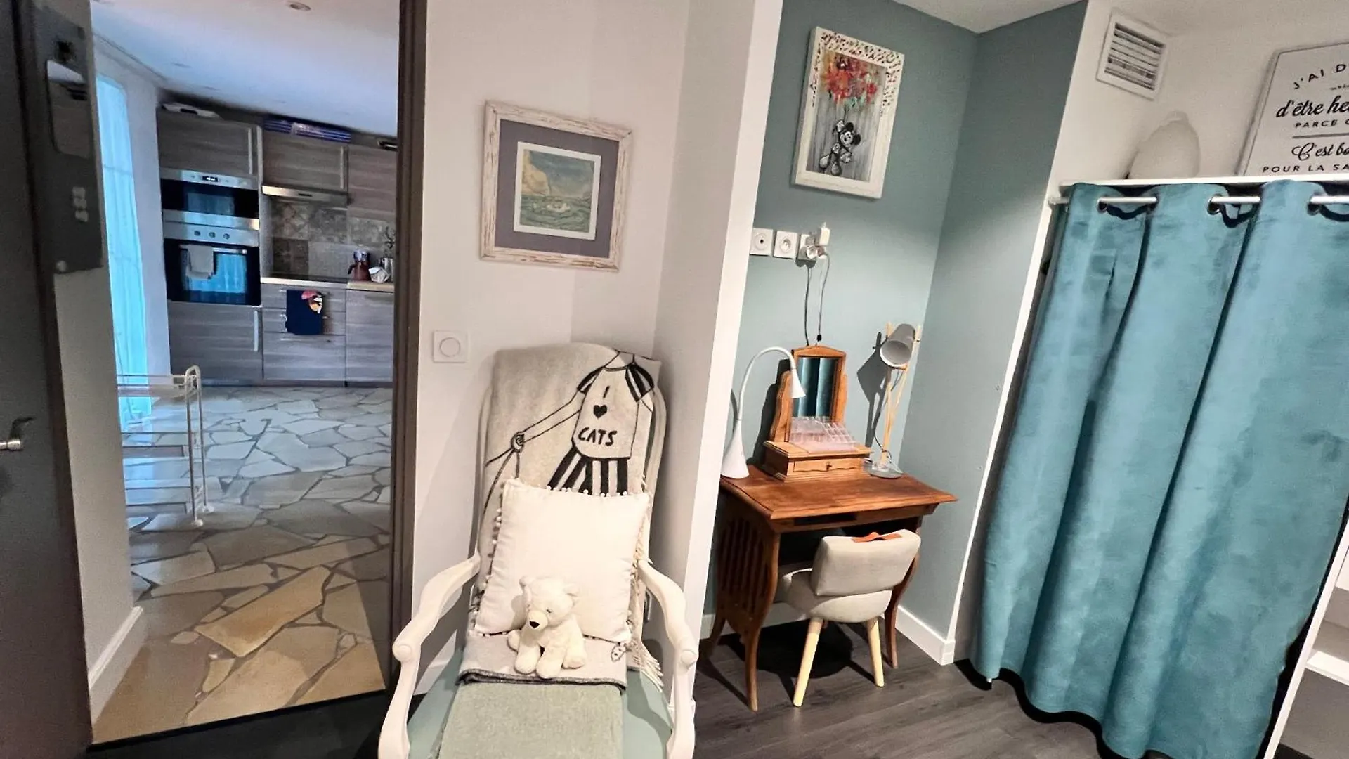 Le Dramont Apartment Saint-Raphael  France