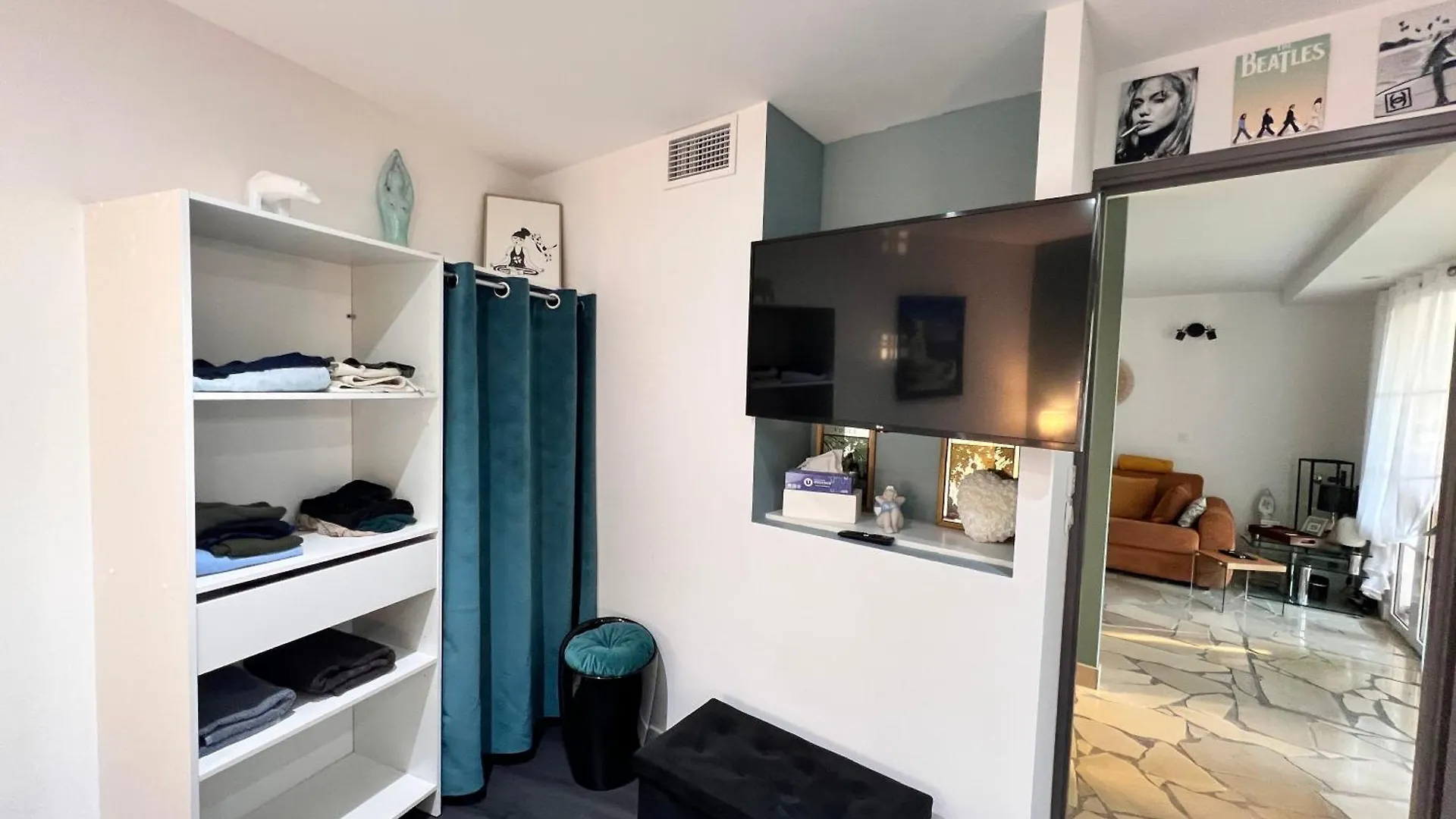 Le Dramont Apartment Saint-Raphael   Saint-Raphael (Var)