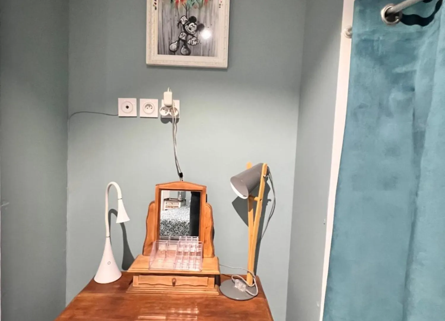 Le Dramont Apartment Saint-Raphael   Saint-Raphael (Var)