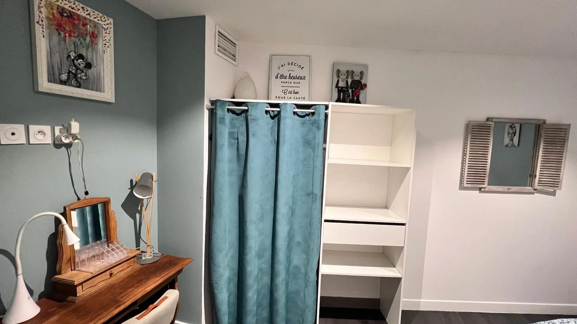 Le Dramont Apartment Saint-Raphael