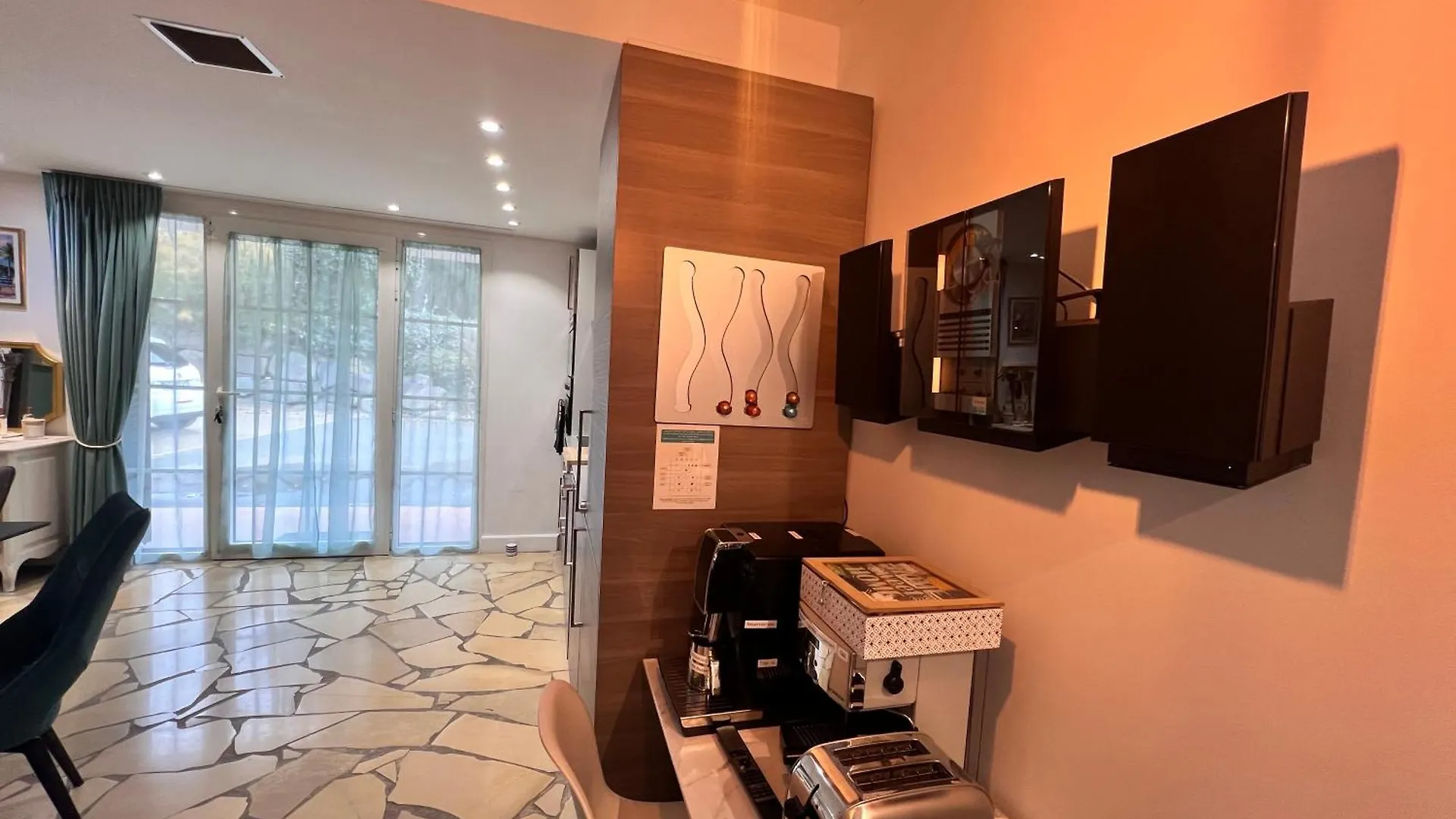 Le Dramont Apartment Saint-Raphael